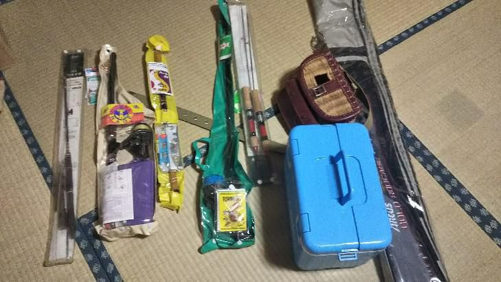 不要品