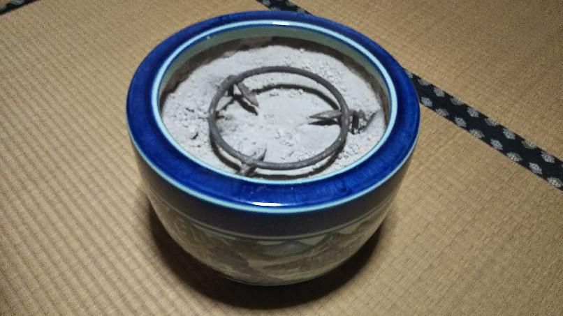 火鉢