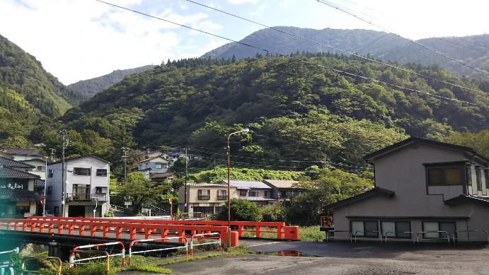温海岳（その１）