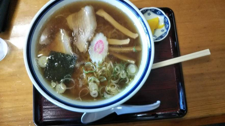 まるふじ食堂