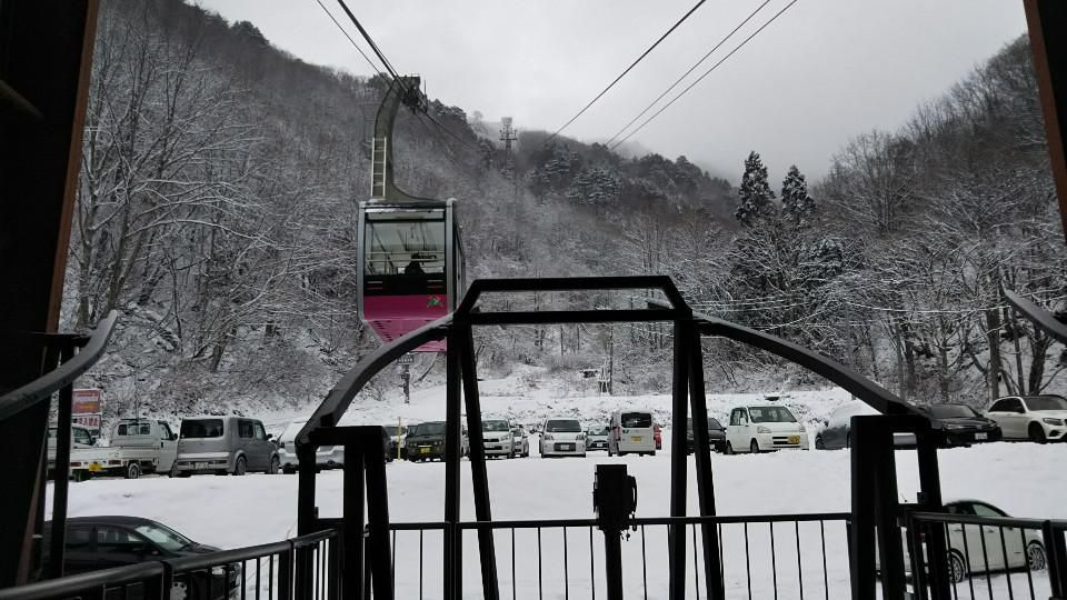 西吾妻山天元台高原