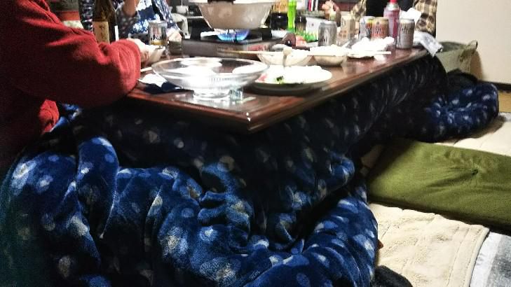 忘年会