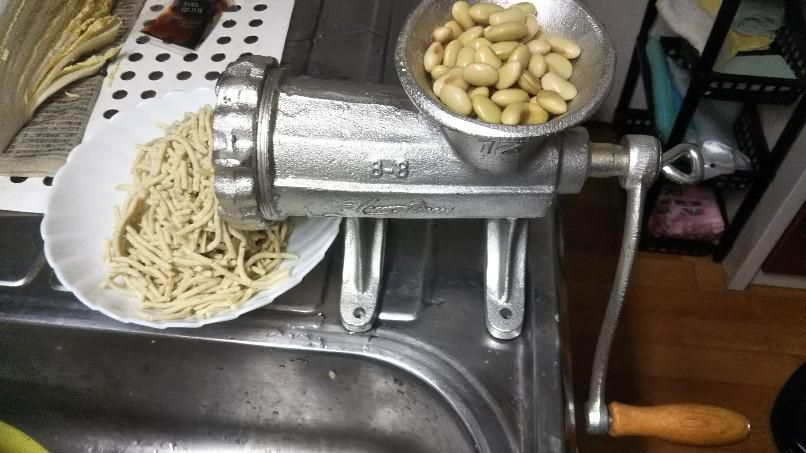 じんだ餅
