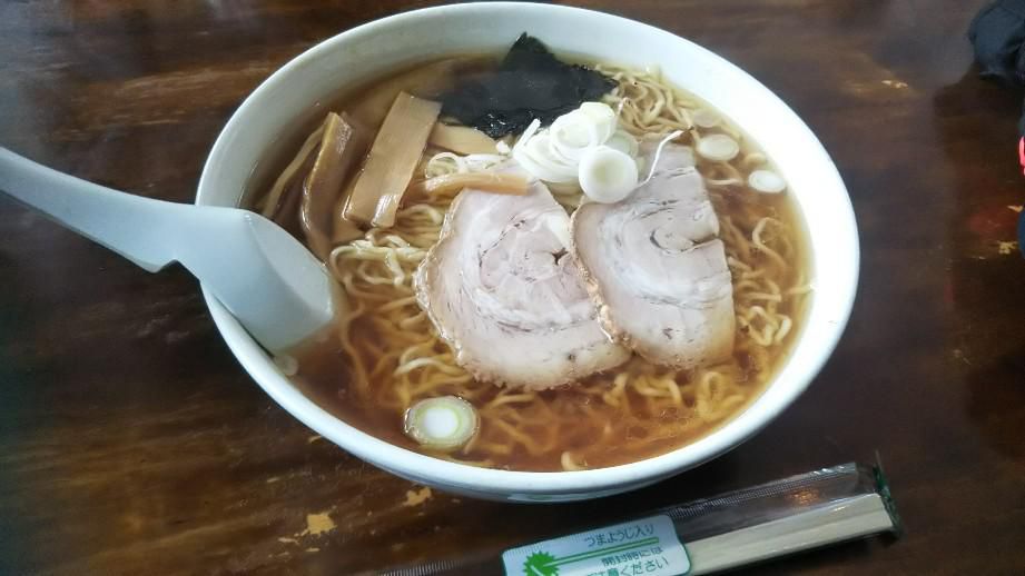 鉄火めん