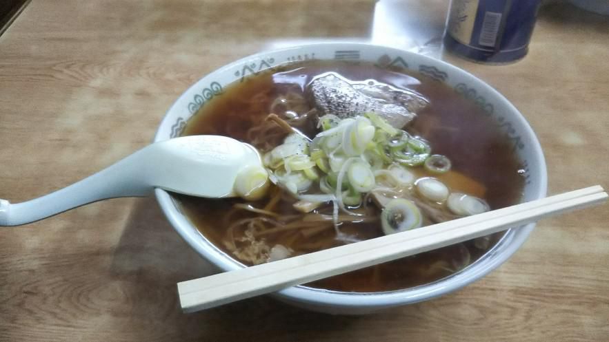 小野川温泉　お食事処　せいの