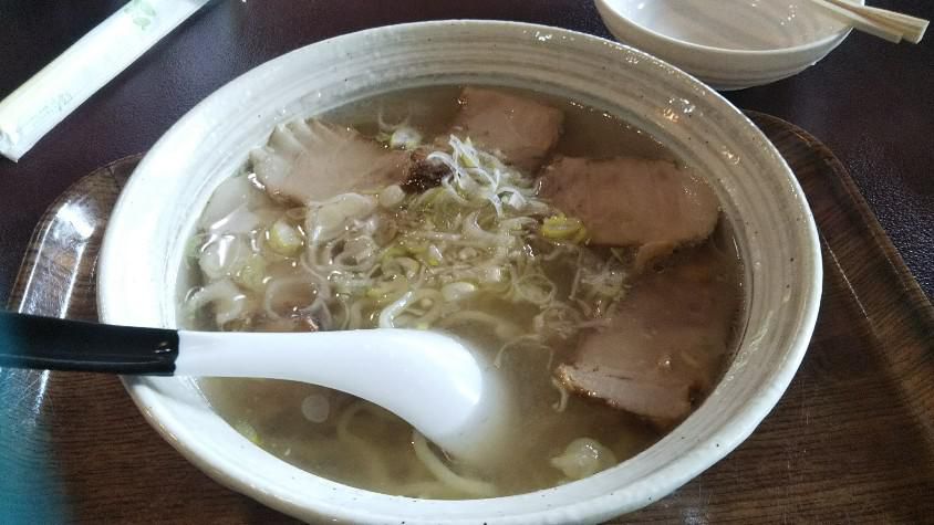 奥裏磐梯らぁめんや