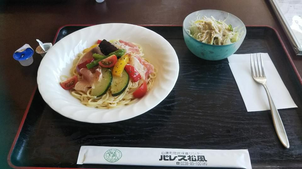 パレス松風
