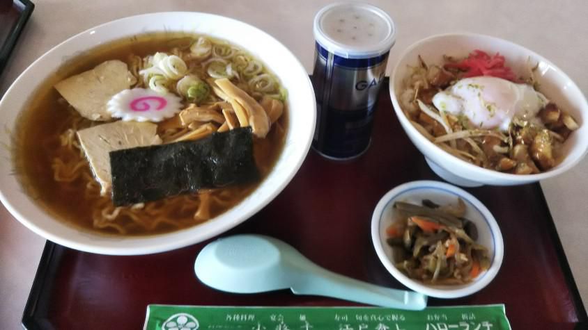 小牧千食堂（こまちしょくどう）塩井町