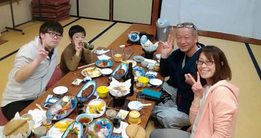 魚、さかな