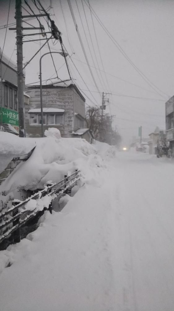 吹雪