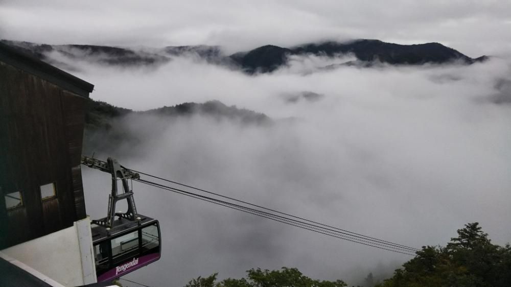 雲海