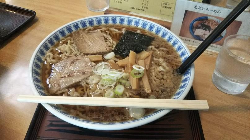 お堀端サッポロ