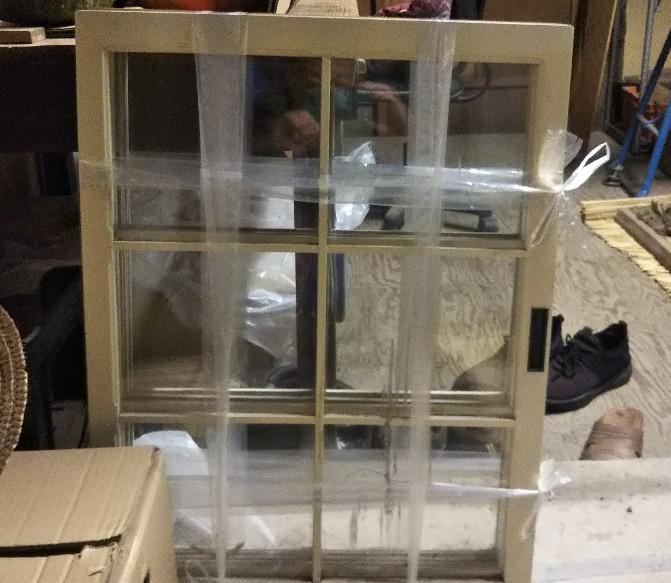 小窓