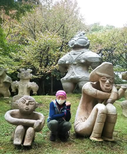 縄文の丘