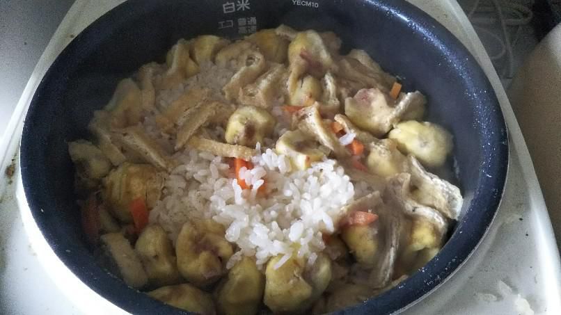 収穫の秋