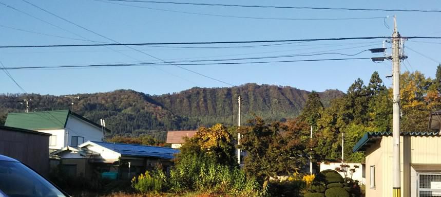 なでら山