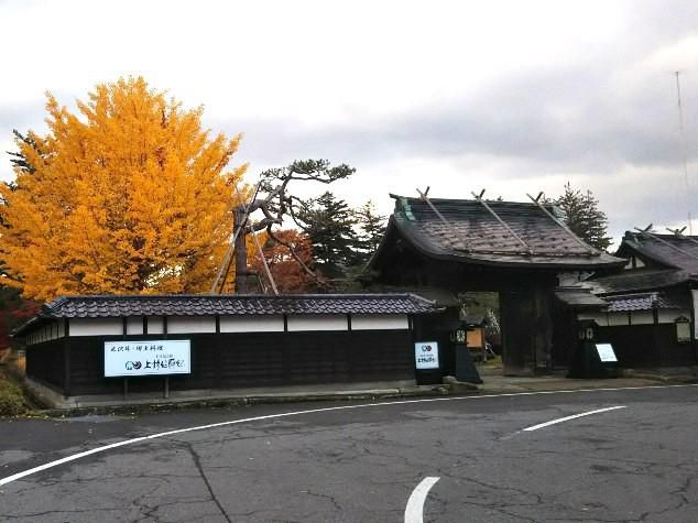 銀杏