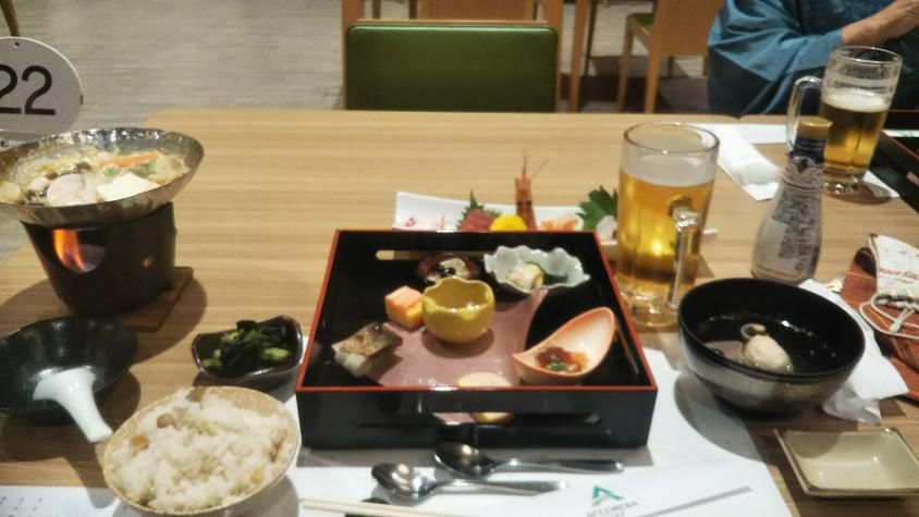 小名浜オーシャンホテル