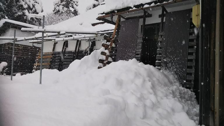 大雪