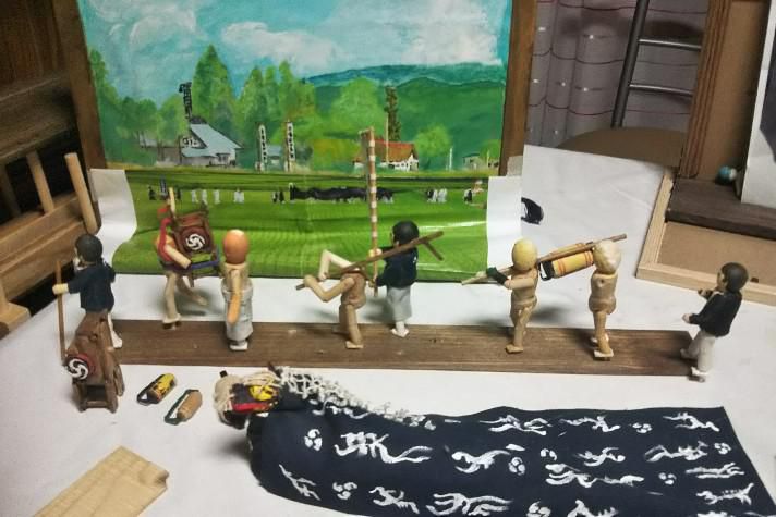 ARTS MEET OKITAMA 2023にむけて