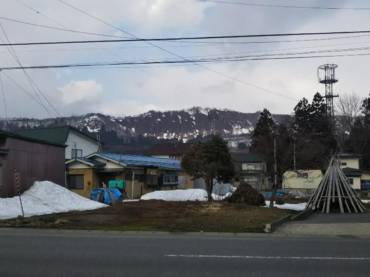 ナデラ山