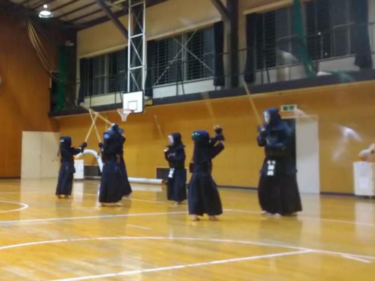 剣道
