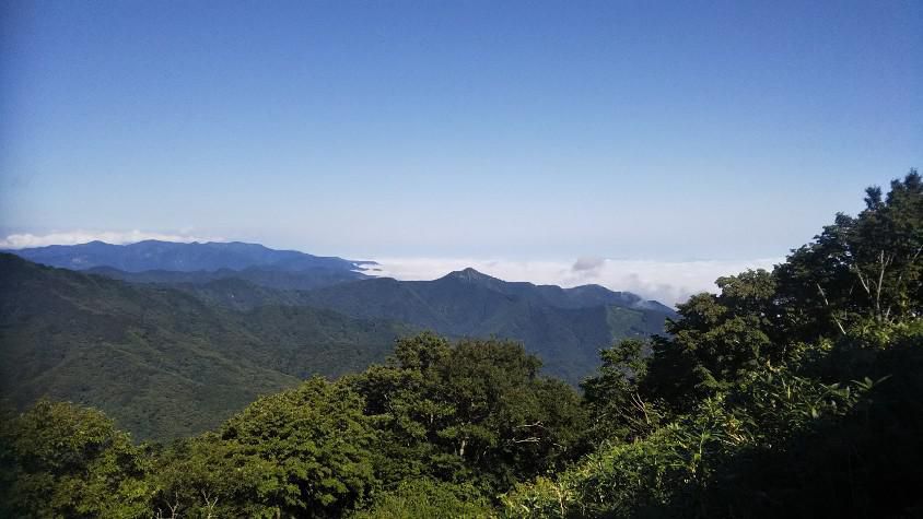 雲海