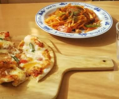 陽カフェ(ひなたカフェ）