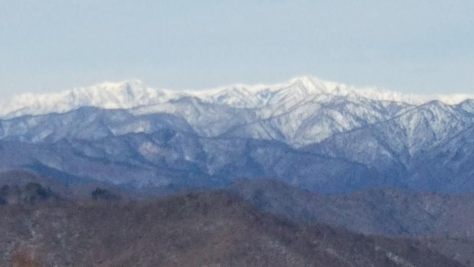 飯豊山