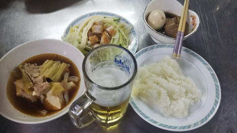 まかない食