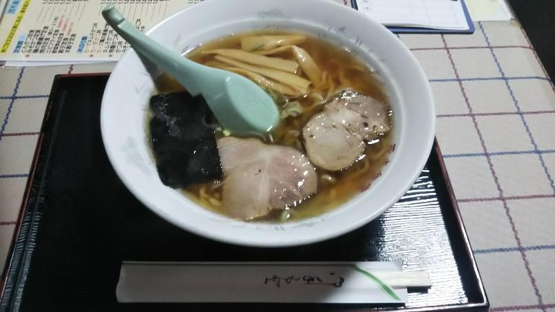 茂木食堂