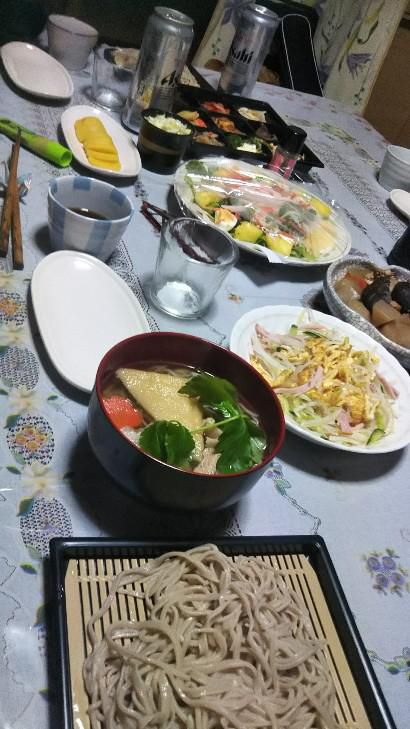 家飲み会