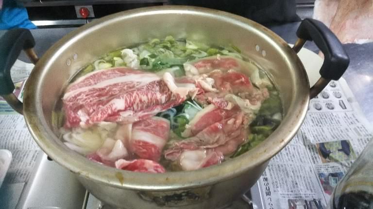 賄い食（その2）