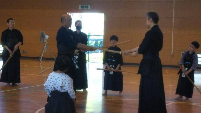 武道”剣道”
