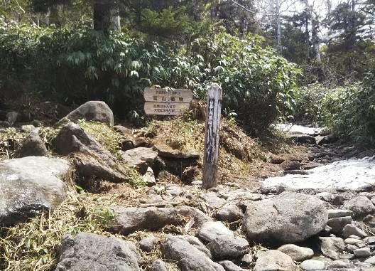 北望台