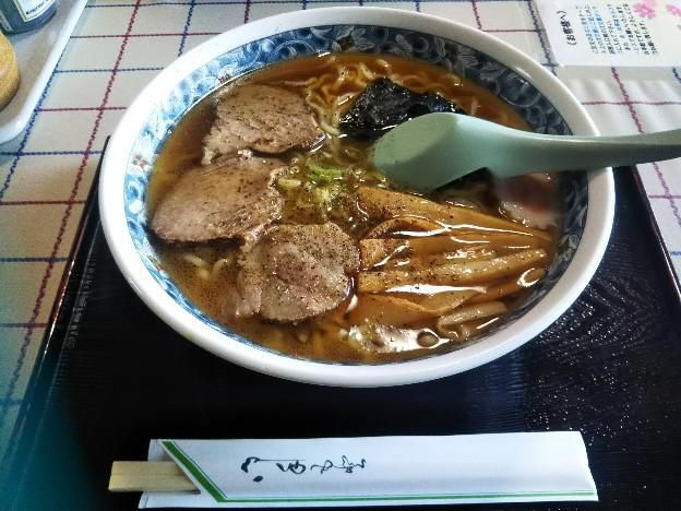 茂木食堂