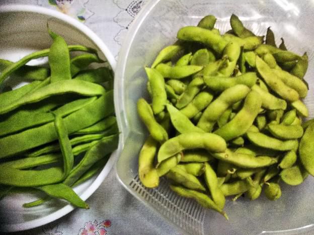枝豆
