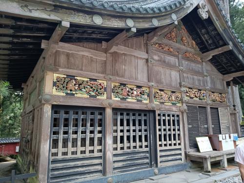 日光東照宮