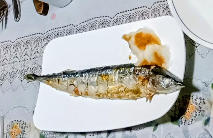 サンマ