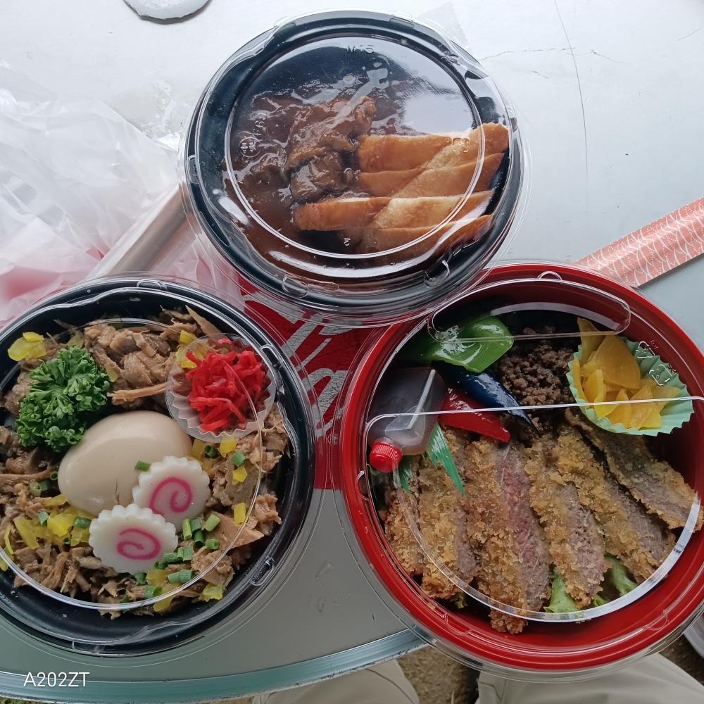 第17回米沢どん丼まつり