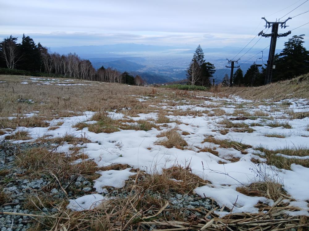 天元台高原
