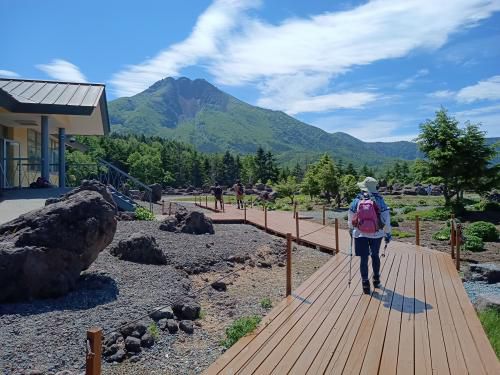 日光白根山
