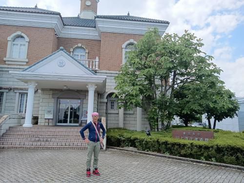 鹿沼市立川上佳生美術館