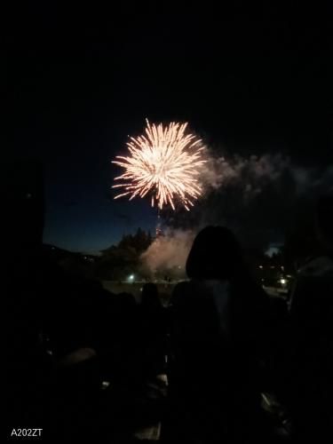 第62回 米沢納涼水上花火大会