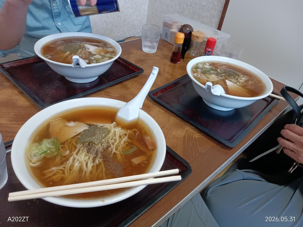 川西町さっぽろ