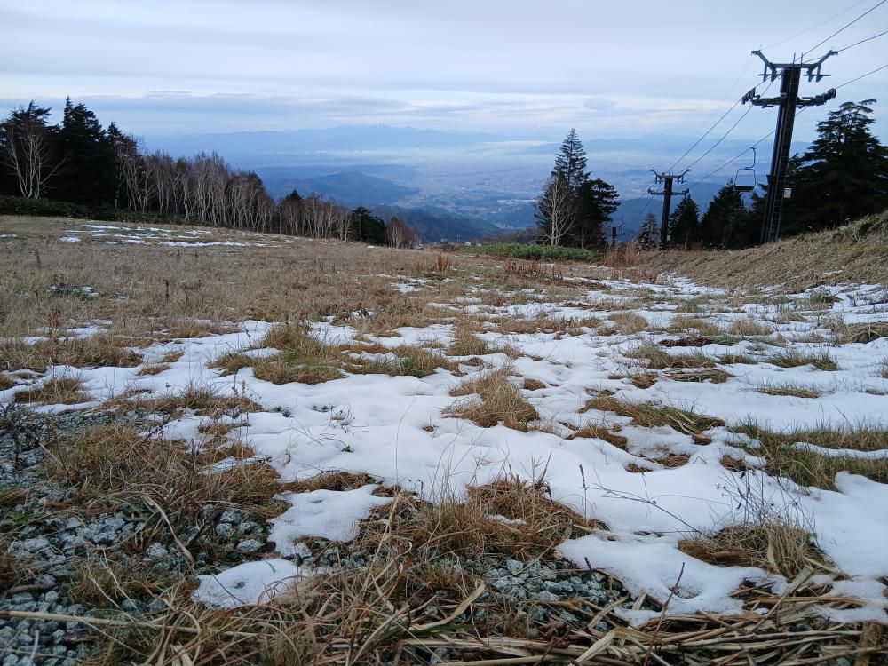 天元台高原