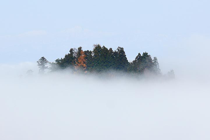 天空の城 ？？
