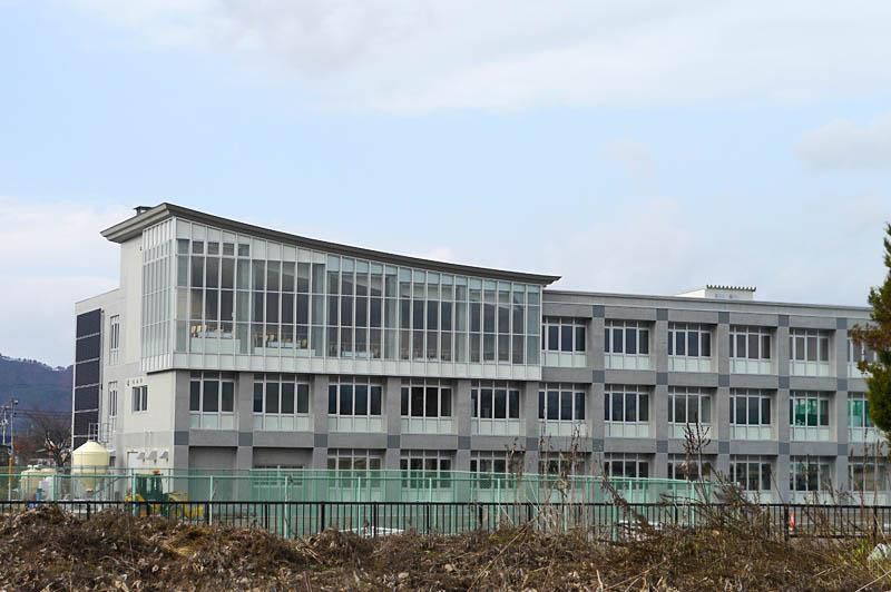 米沢栄養大学