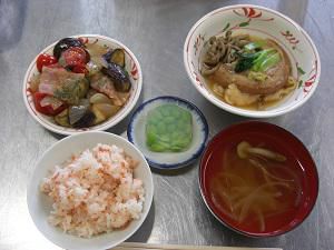 まごころサービス長井です。