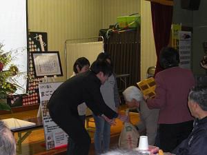 まごころサービス長井です。